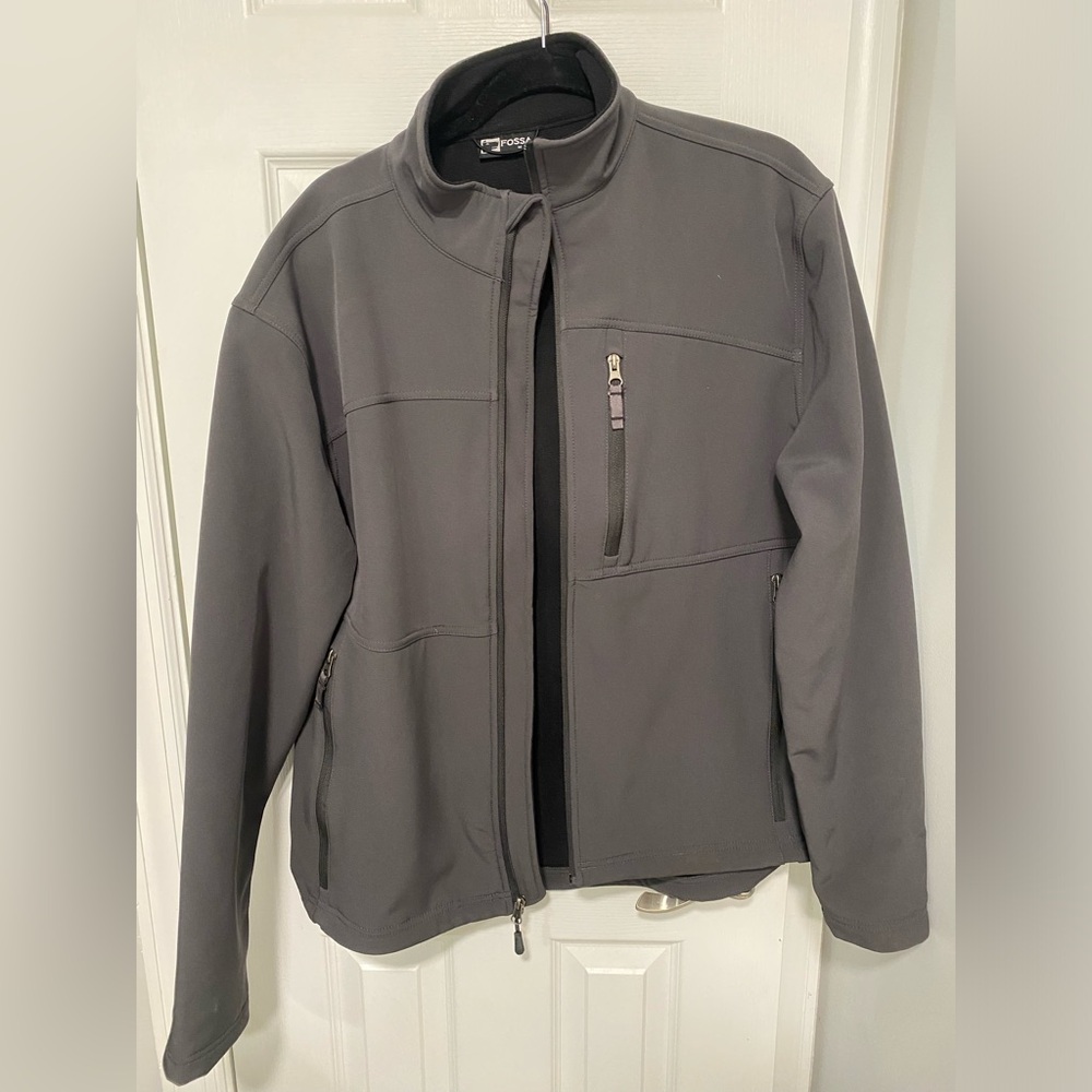 Men’s Fossa jacket